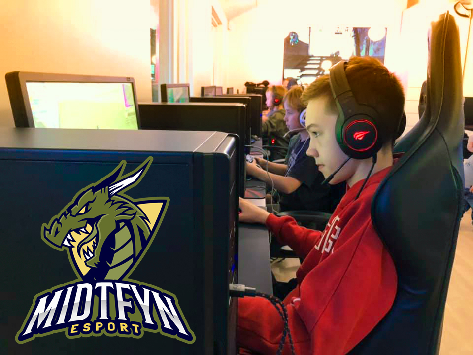Midtfyn Esport